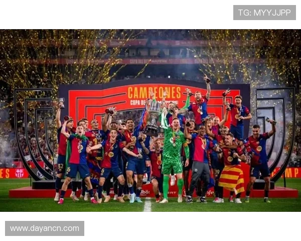 巴萨次回合3比0胜马竞 遭遇总比分逆袭出局