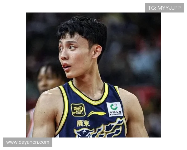 广东成全明星大赢家 陈家政徐杰MVP胡明轩夺冠