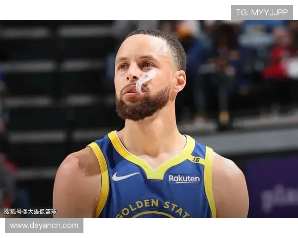 库里复出失绝杀勇士惜败火箭战