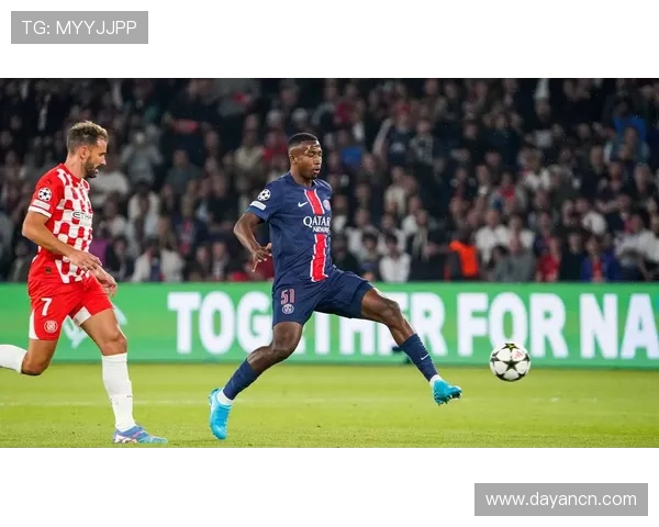 帕乔巴黎生涯94场仅4黄1红展现冷静侵略性